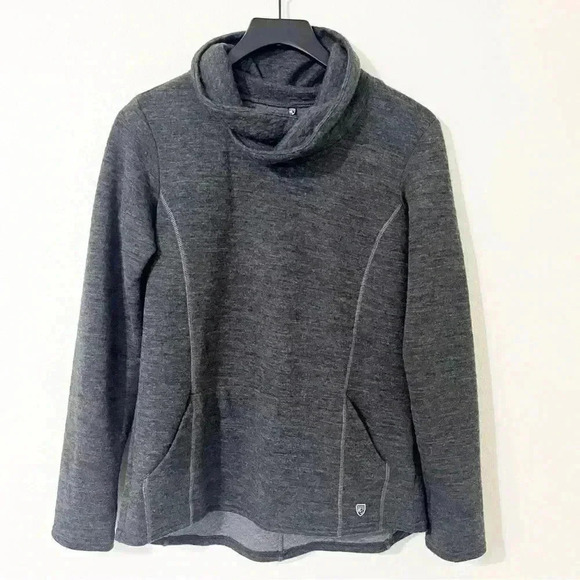 Kuhl Athena Pullover - Picture 1 of 4